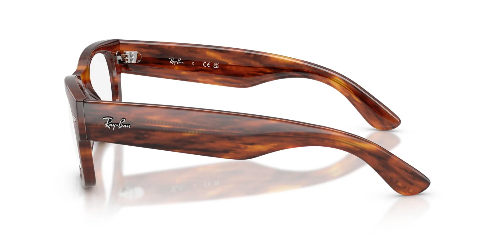 Ray-Ban Mega Wayfarer Ii 0832VF Eyeglasses - view 26